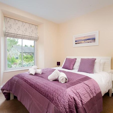 Lingmell House Villa Windermere Eksteriør billede