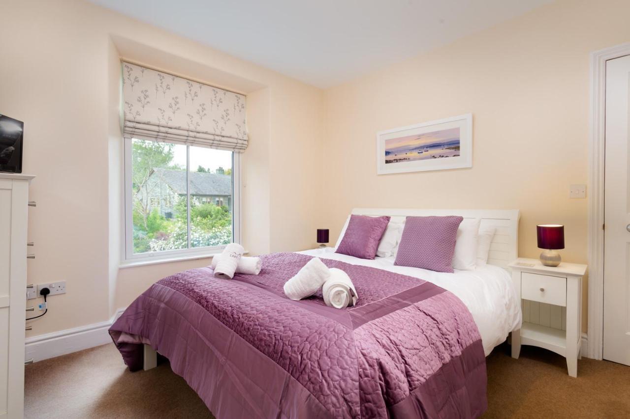 Lingmell House Villa Windermere Eksteriør billede