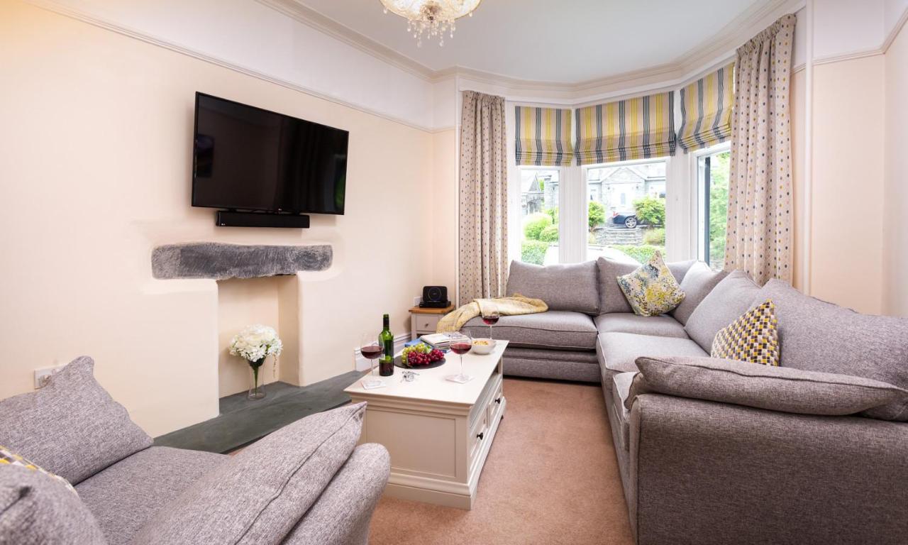 Lingmell House Villa Windermere Eksteriør billede