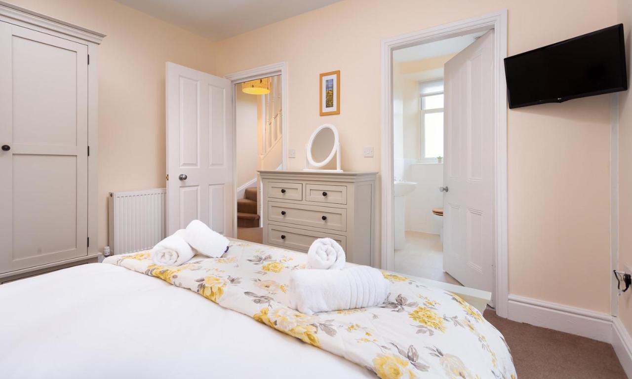 Lingmell House Villa Windermere Eksteriør billede