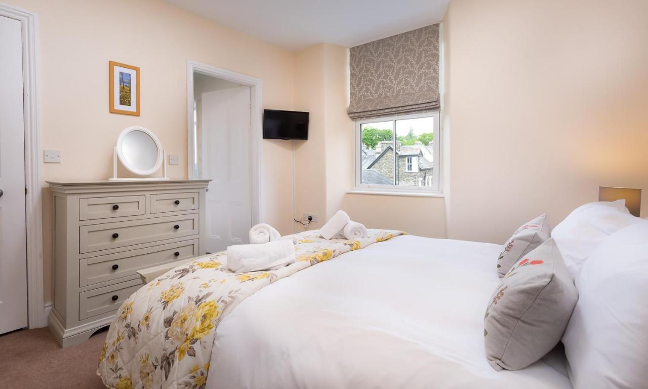 Lingmell House Villa Windermere Eksteriør billede