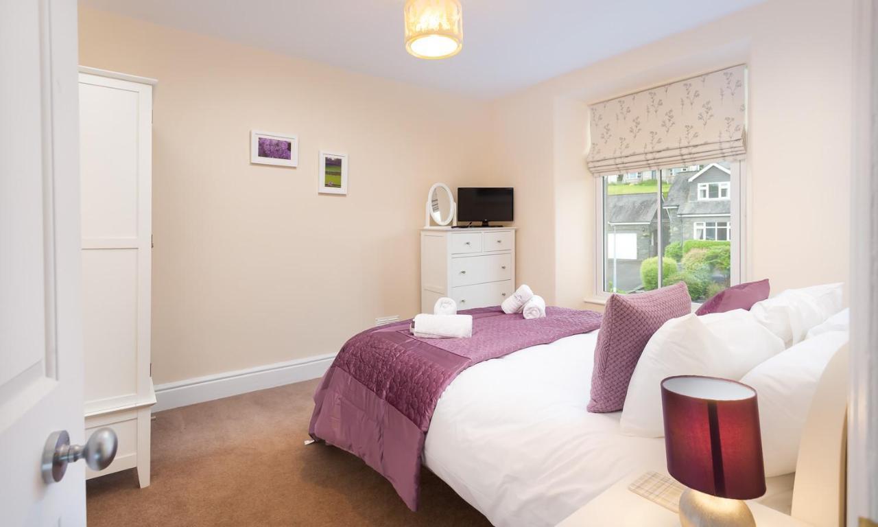 Lingmell House Villa Windermere Eksteriør billede